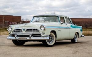 Chrysler Windsor Deluxe Sedan 1955 года